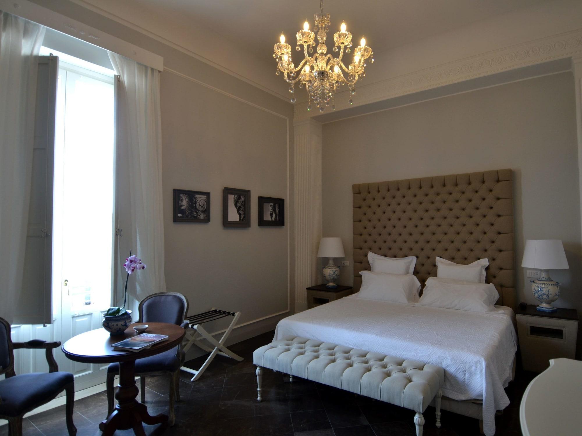 Gagliardi Boutique 4*