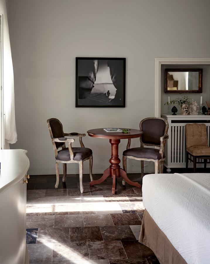 Gagliardi Boutique 4*