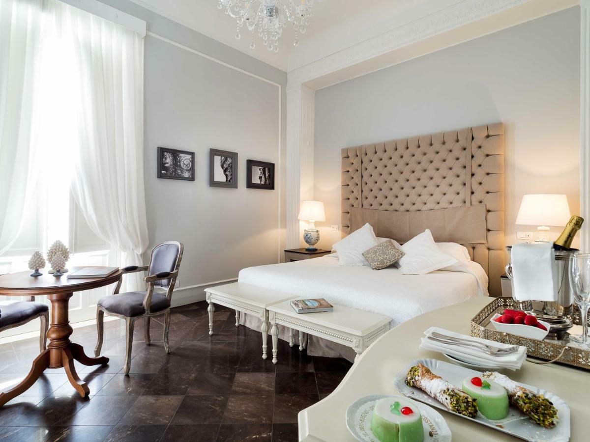 Hotel Gagliardi Boutique