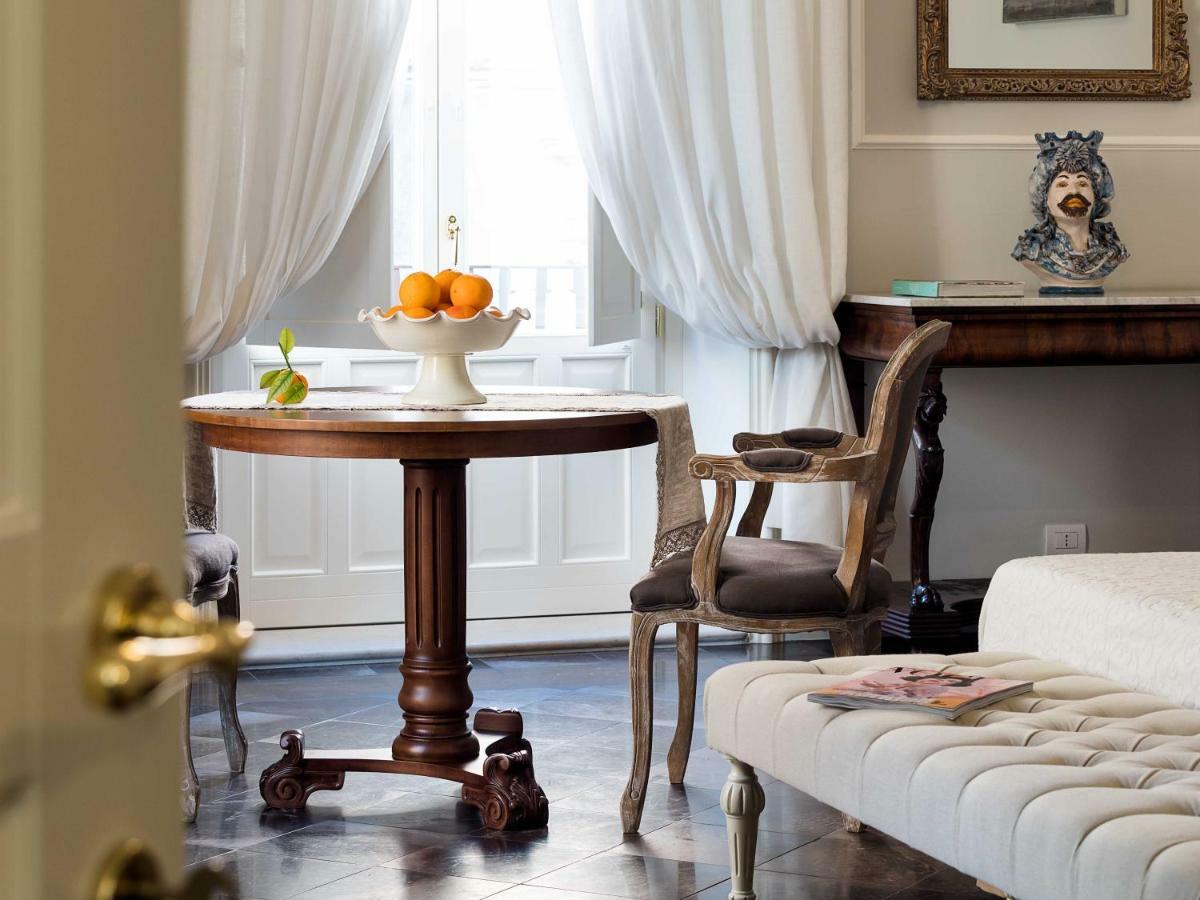Gagliardi Boutique Hotel Noto