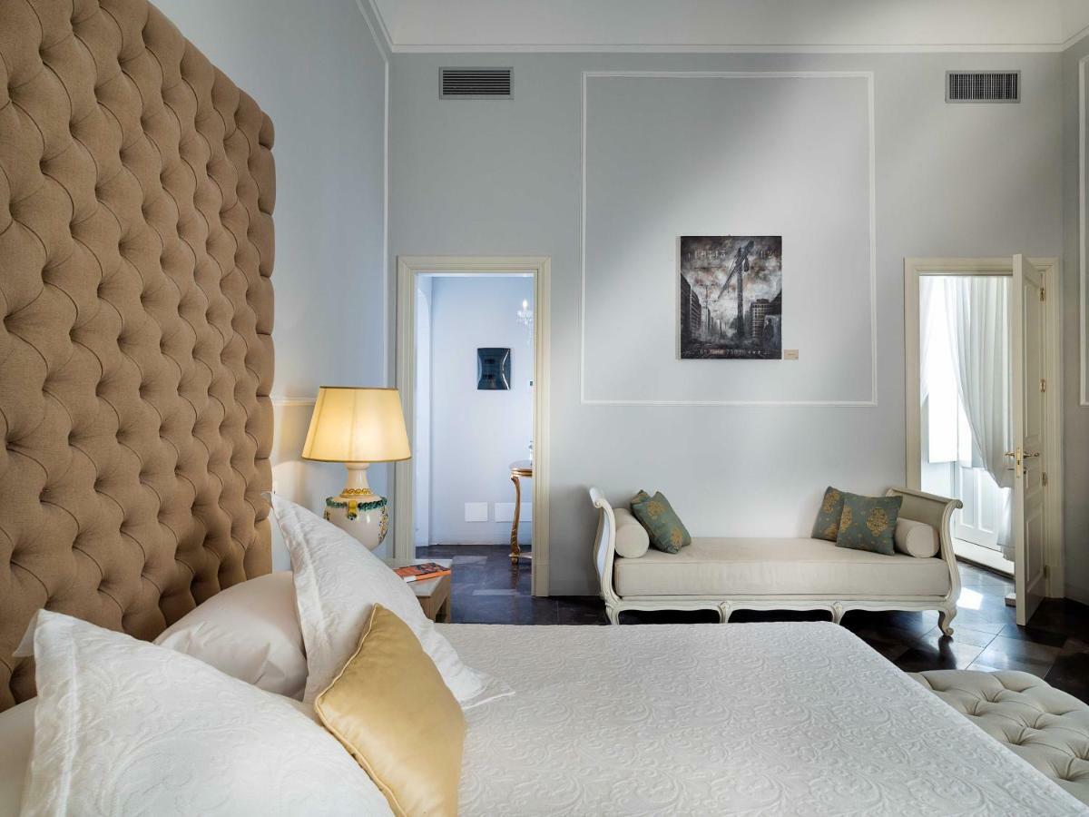 Gagliardi Boutique Hotel