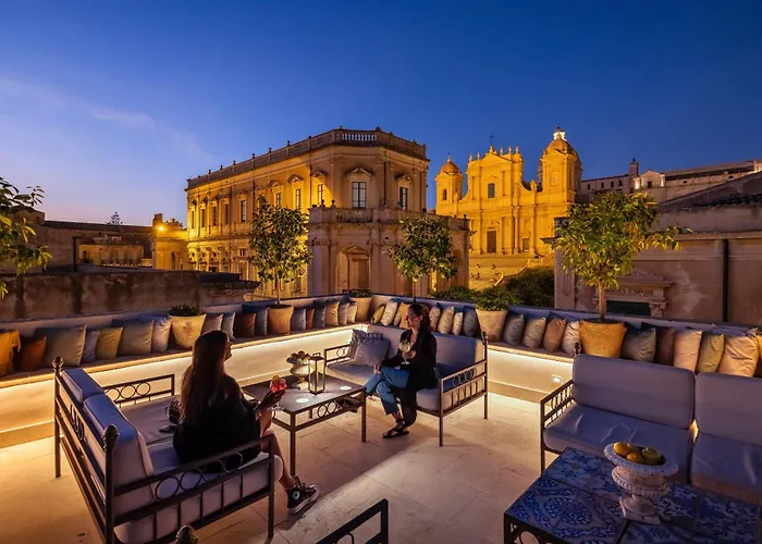 Gagliardi Boutique Hotel