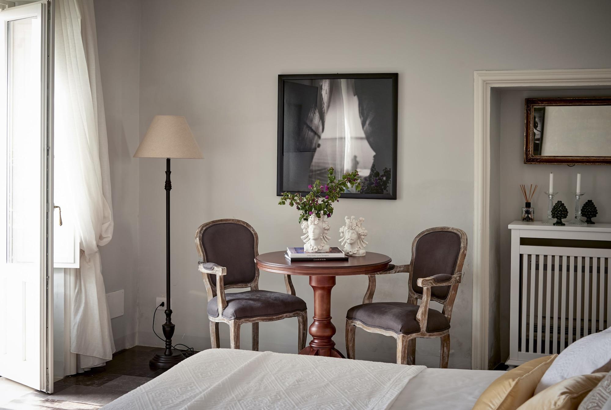 Hotel Gagliardi Boutique Noto