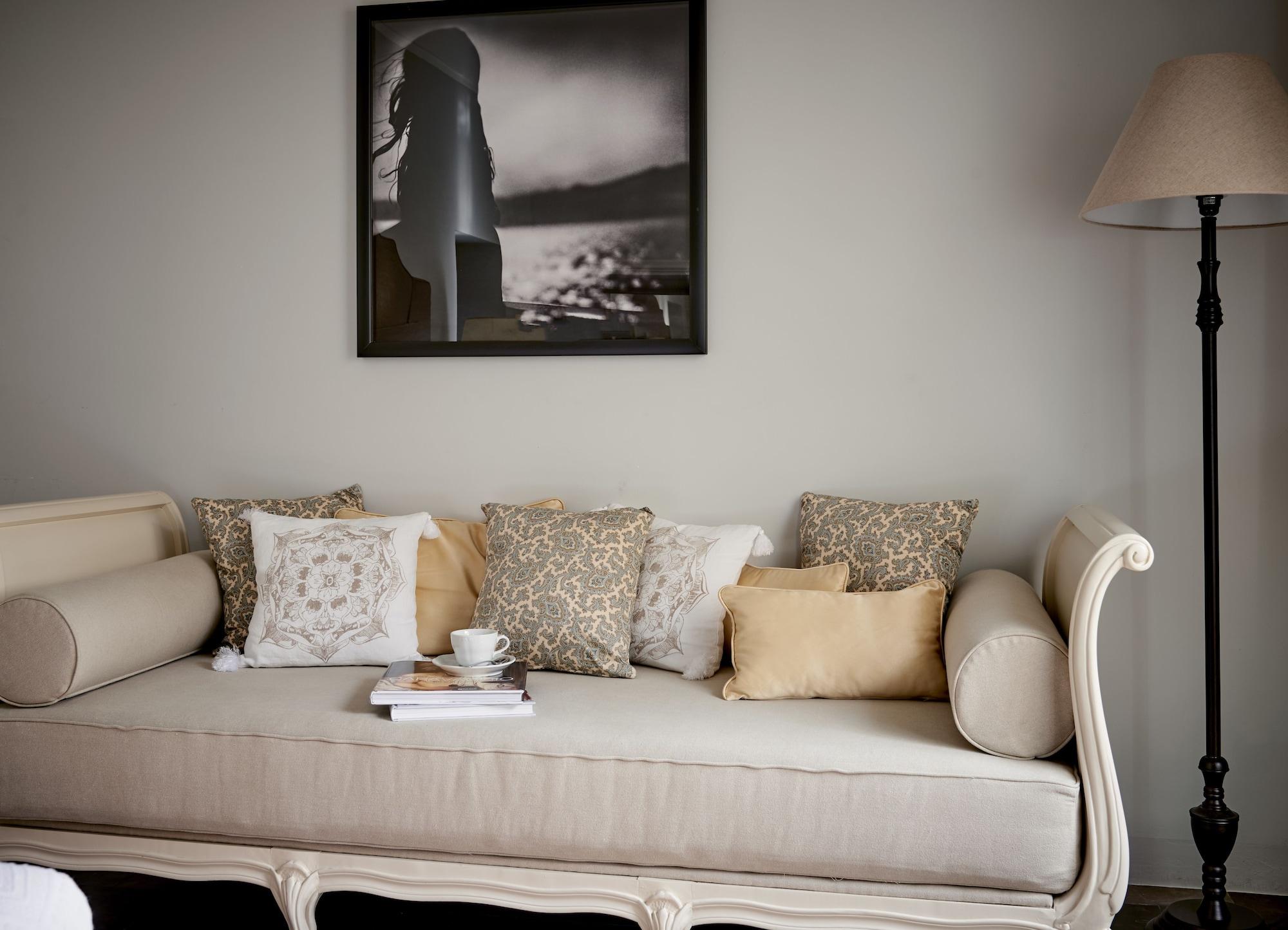 Gagliardi Boutique Hotel 4*