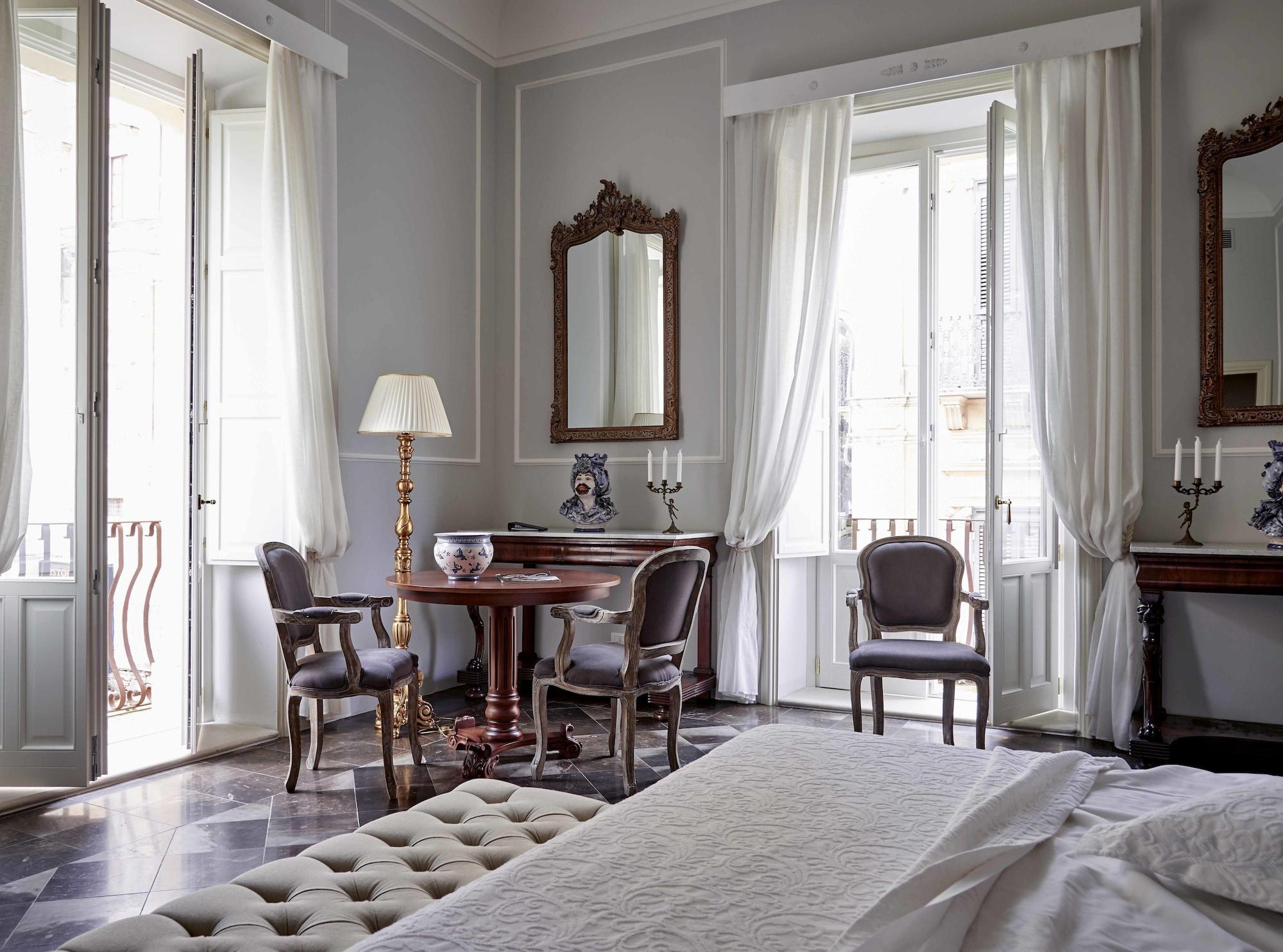 Gagliardi Boutique Hotel