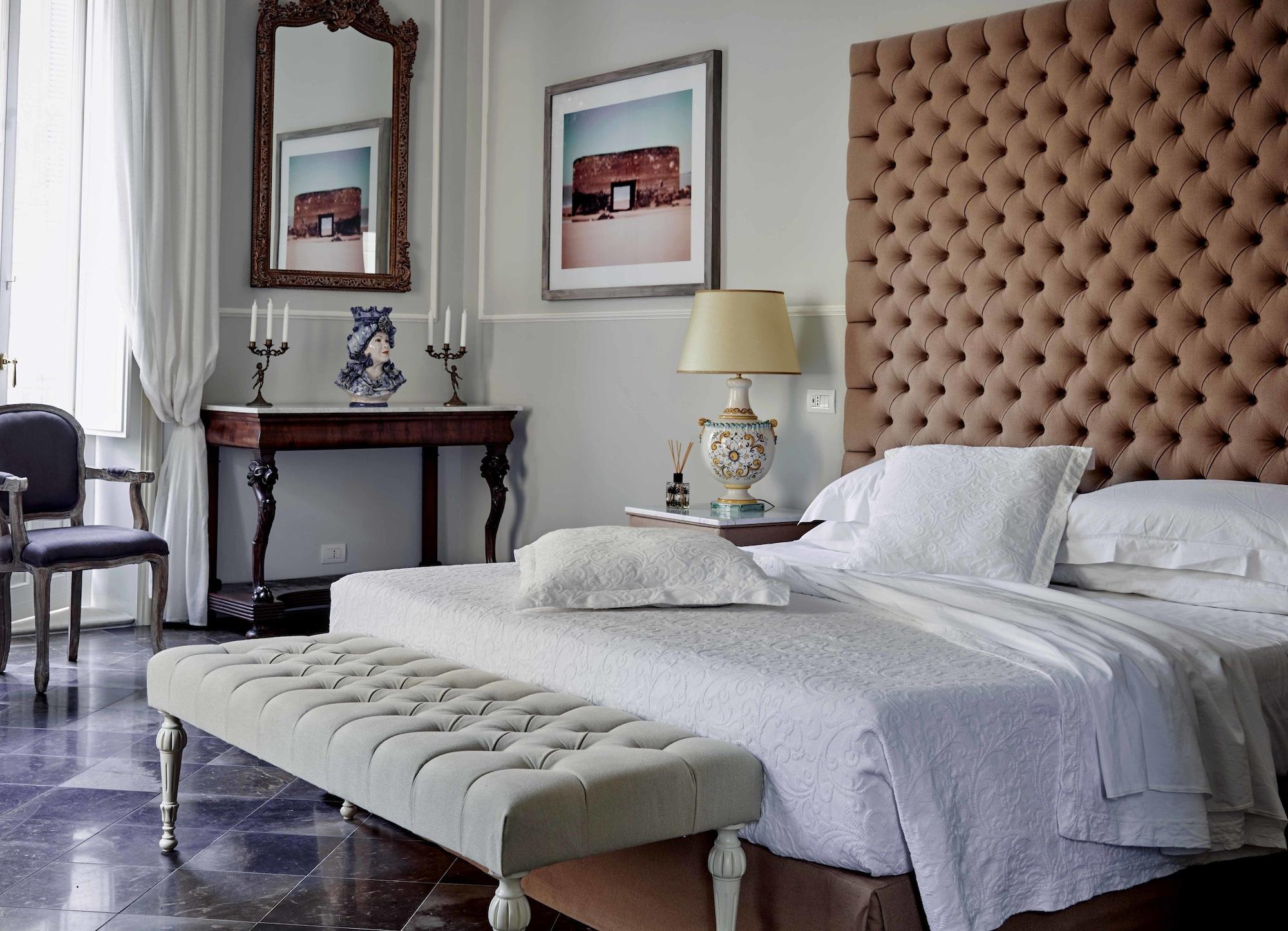 Gagliardi Boutique Hotel 4*