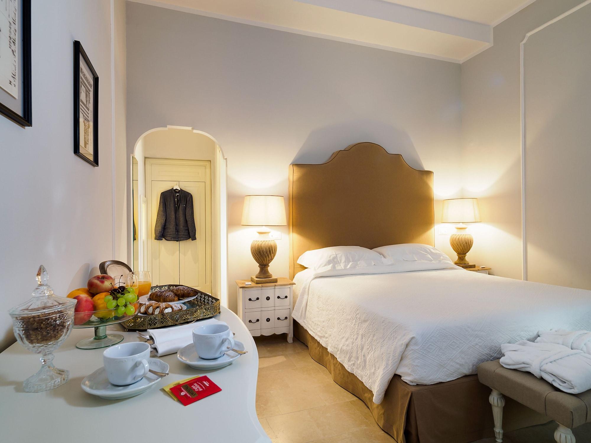 Gagliardi Boutique Hotel Noto