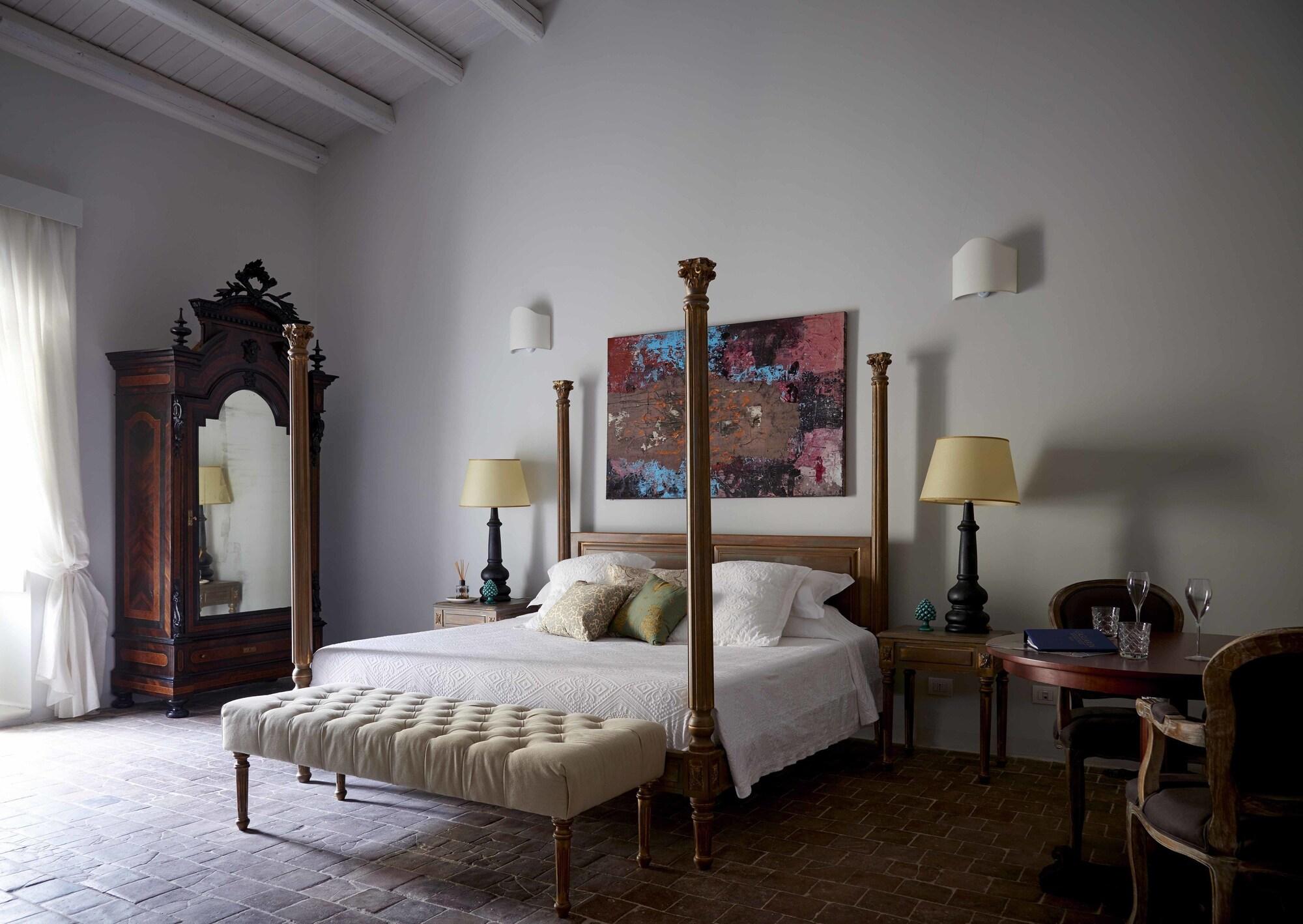 Hotel Gagliardi Boutique 4*