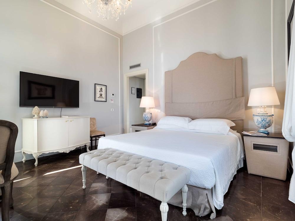 Hotel Gagliardi Boutique