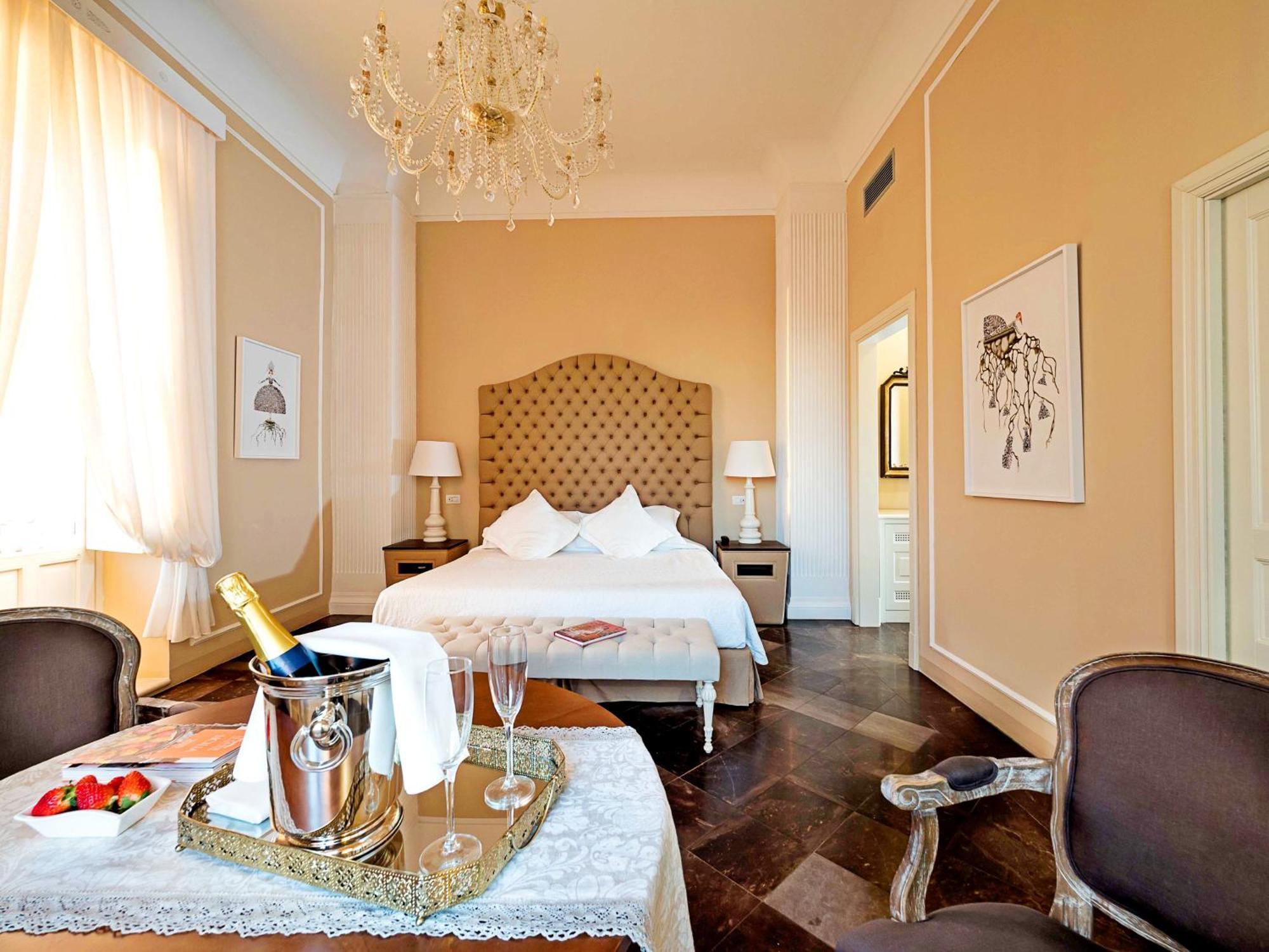 Gagliardi Boutique Hotel Noto