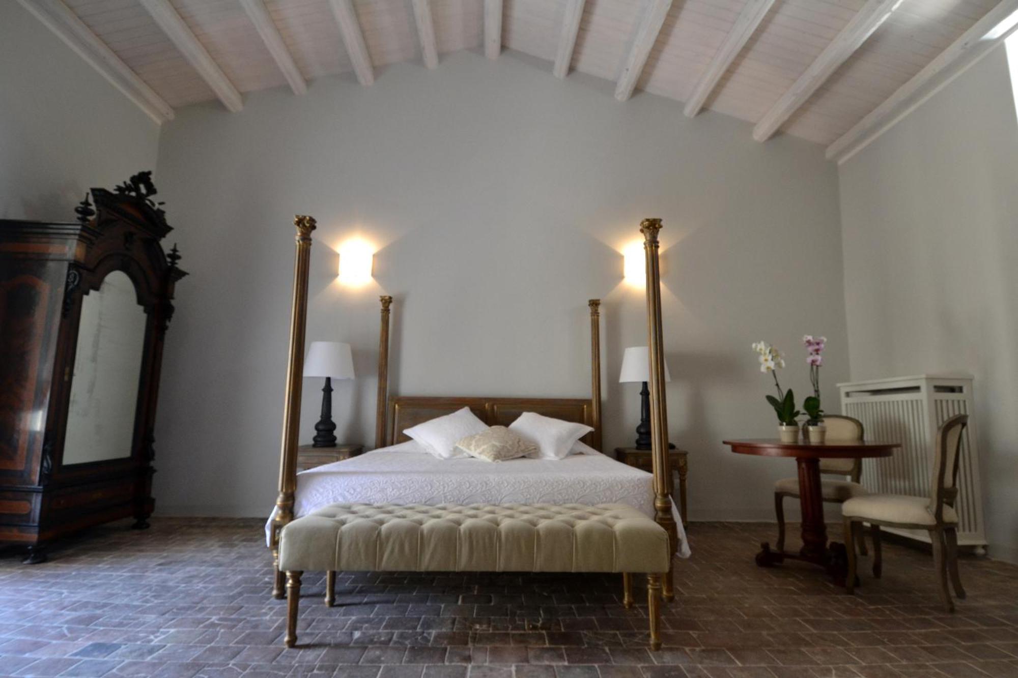 Hotel Gagliardi Boutique Noto