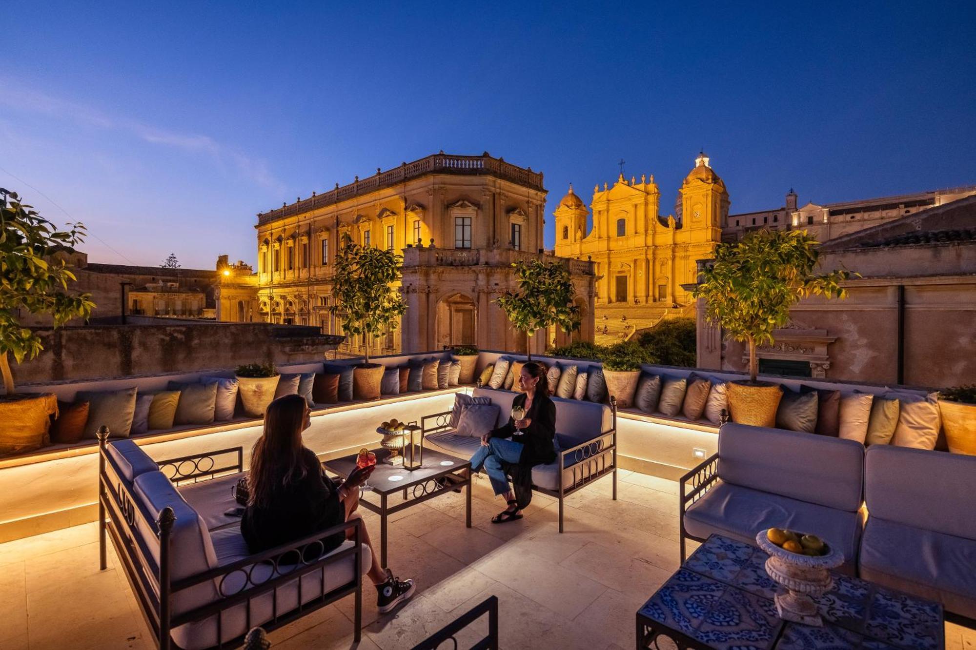 Gagliardi Boutique 4*