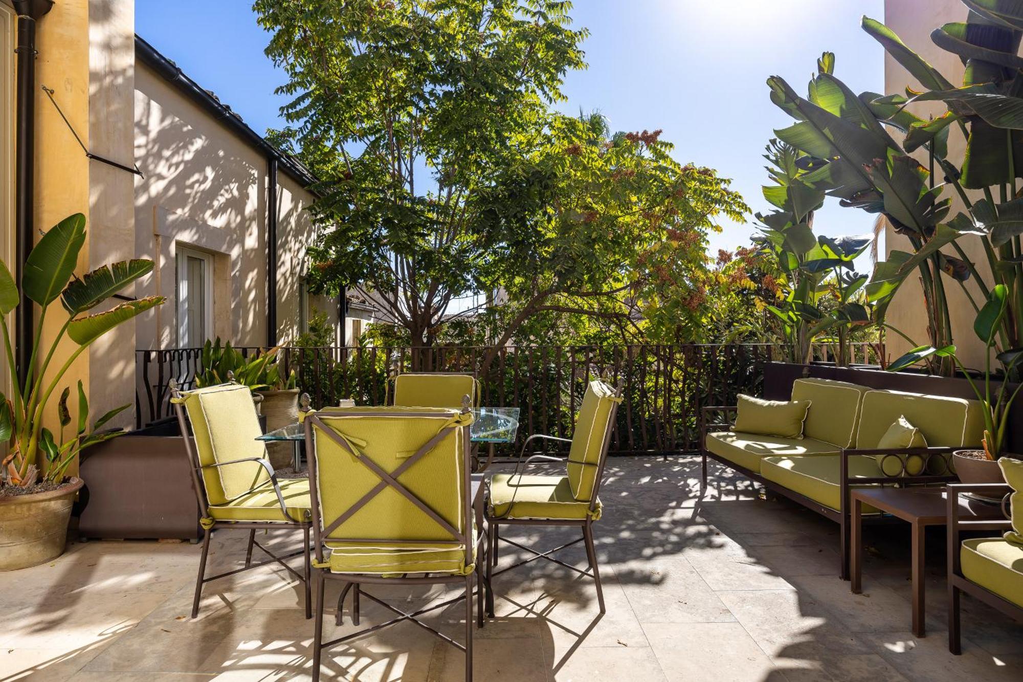 Hotel Gagliardi Boutique