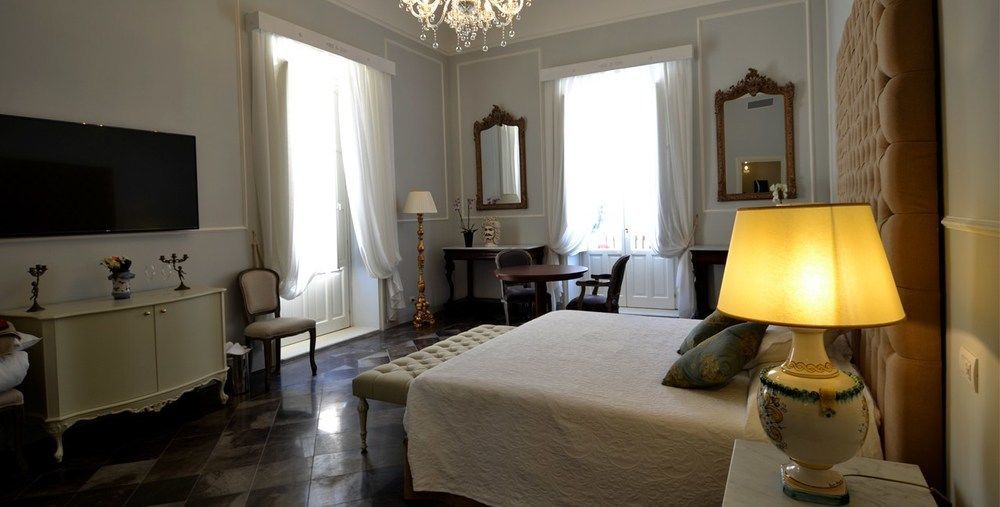 Hotel Gagliardi Boutique 4*