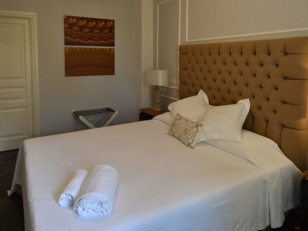 Gagliardi Boutique 4* Noto