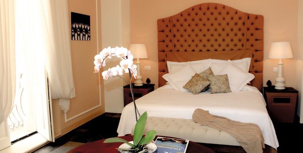 Gagliardi Boutique 4* Noto