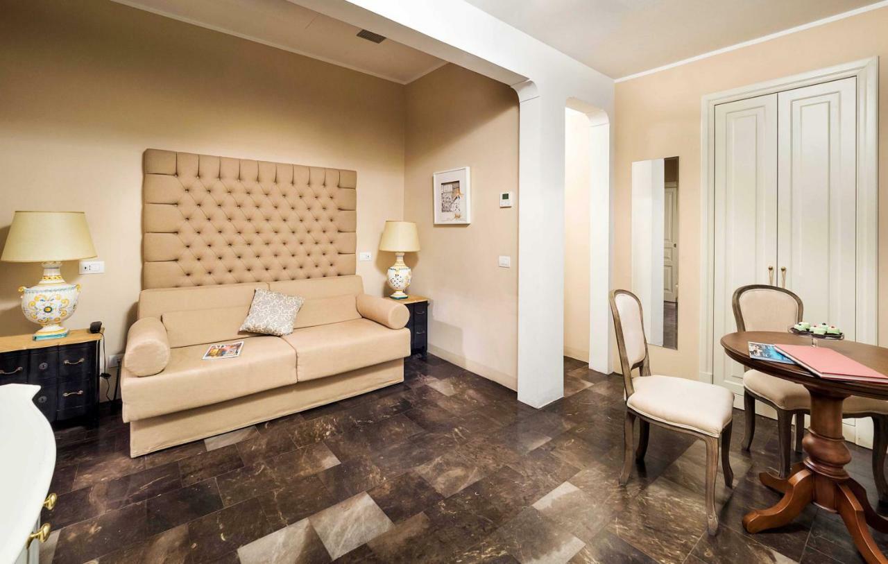 Hotel Gagliardi Boutique