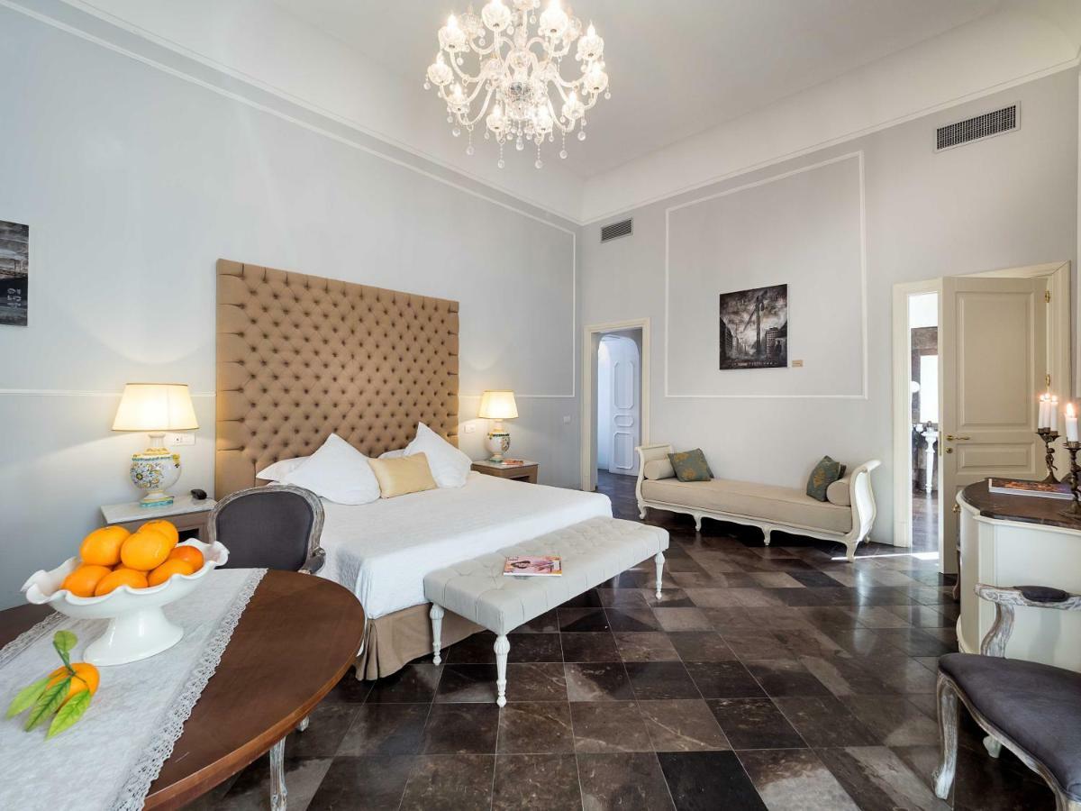 Hotel Gagliardi Boutique
