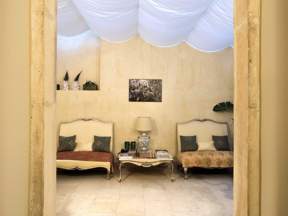 Gagliardi Boutique Hotel Noto