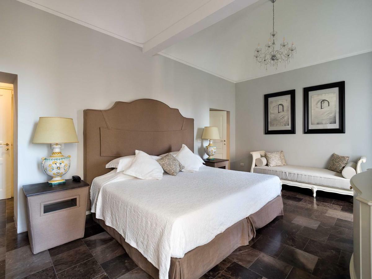 Gagliardi Boutique Hotel Noto