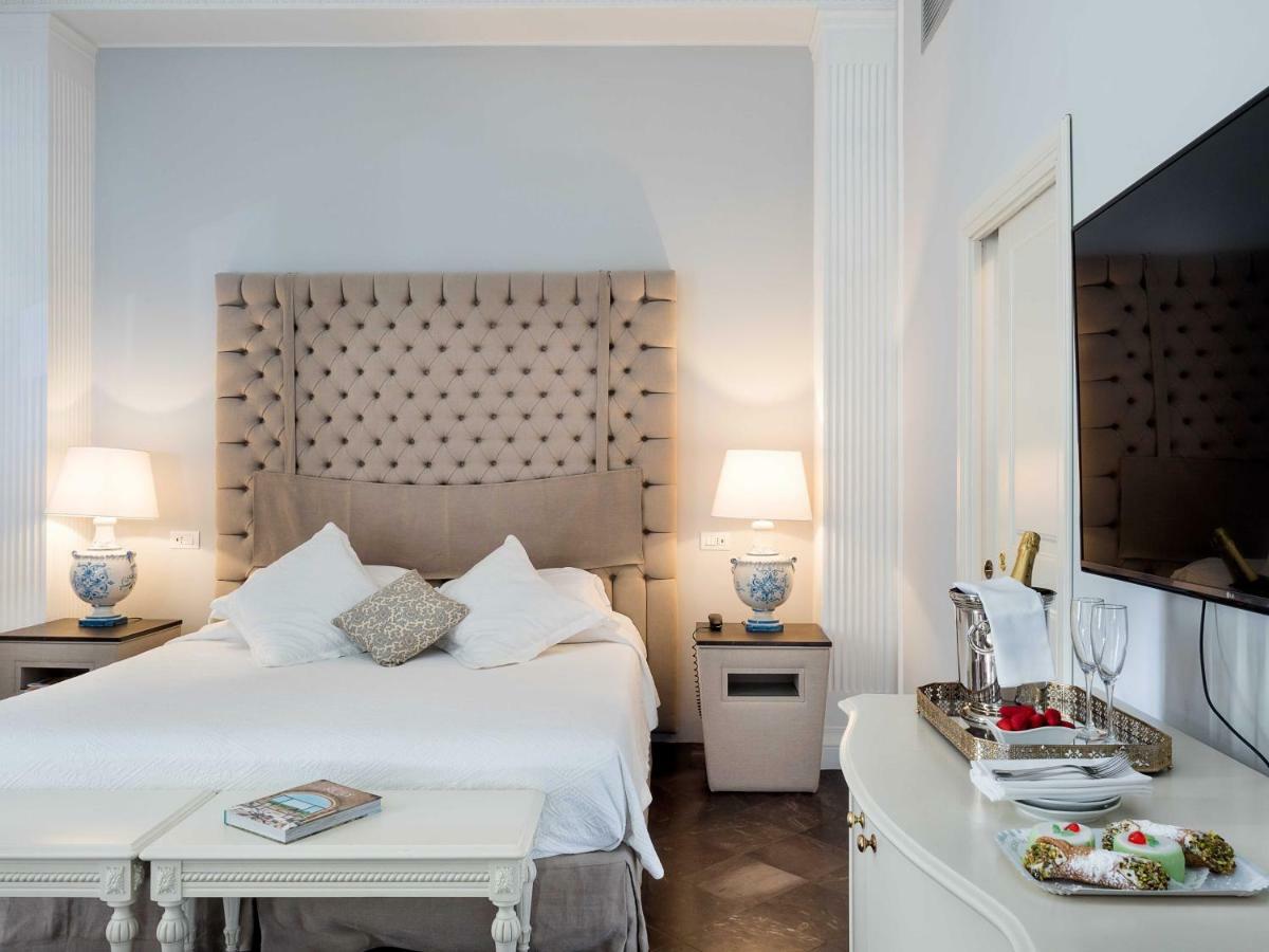 Gagliardi Boutique 4* Noto