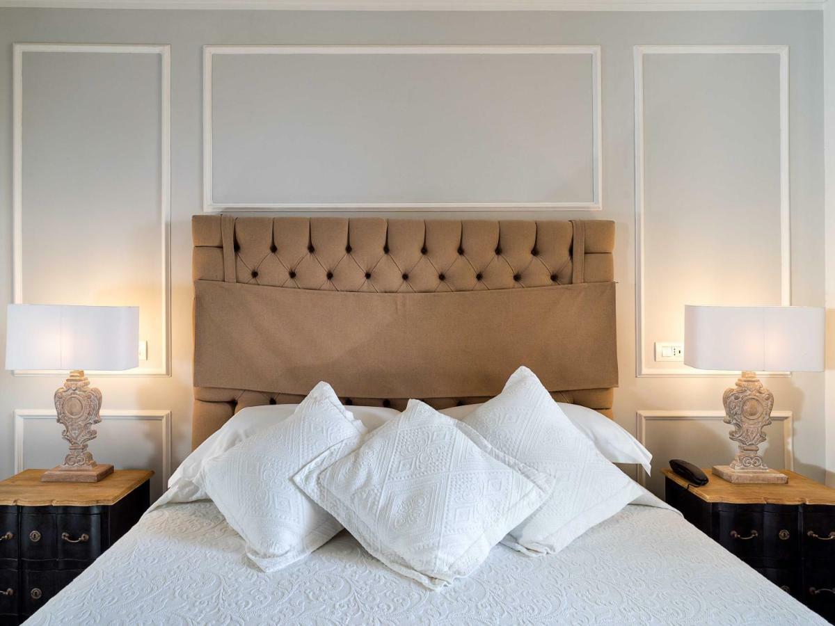 Hotel Gagliardi Boutique 4*