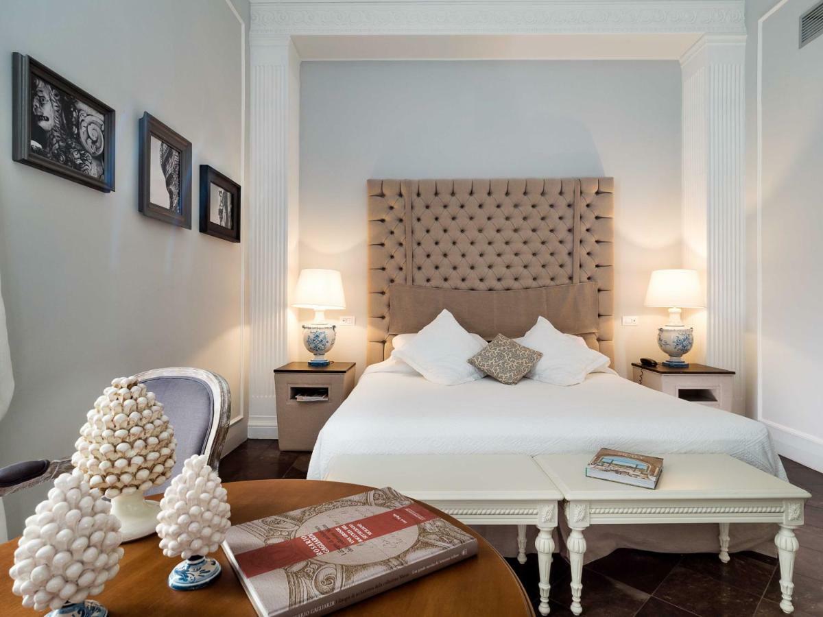 Gagliardi Boutique Hotel Noto