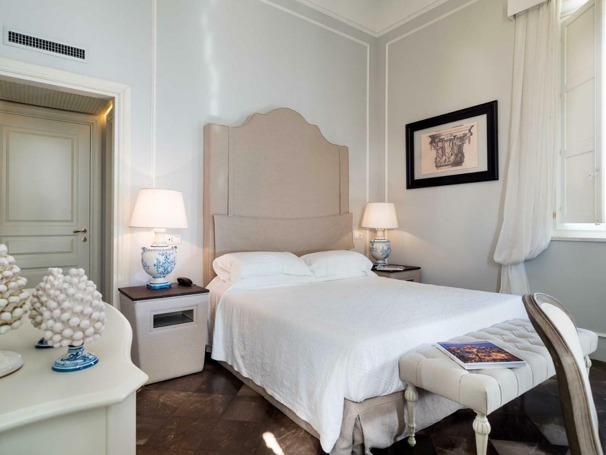 Gagliardi Boutique Hotel Noto