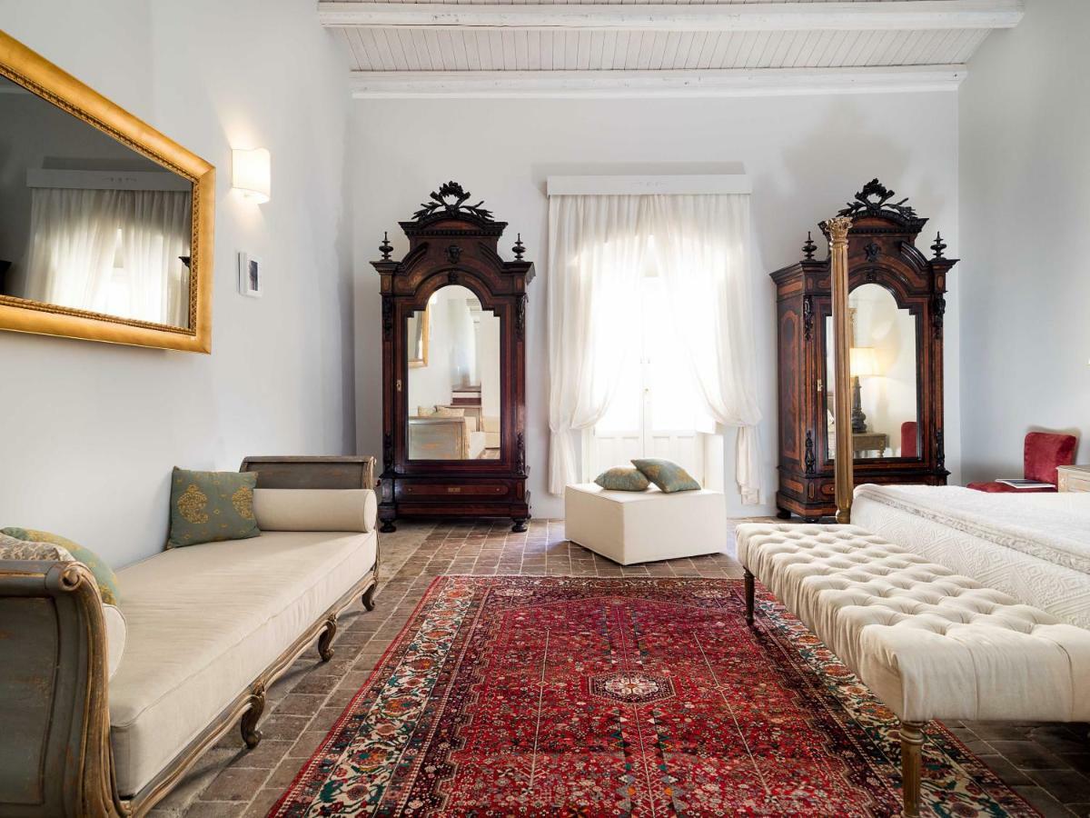 Hotel Gagliardi Boutique 4*