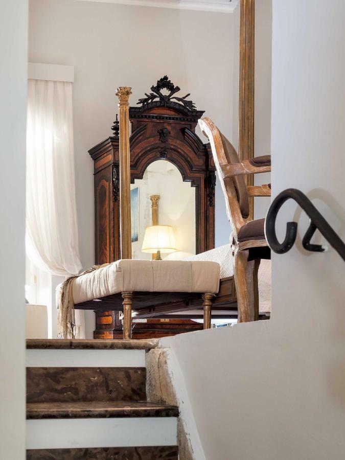 Hotel Gagliardi Boutique 4*