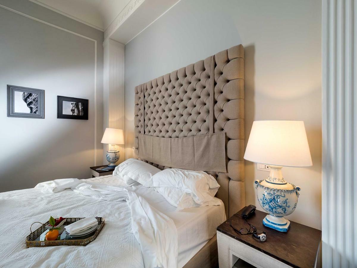 Gagliardi Boutique Hotel Noto