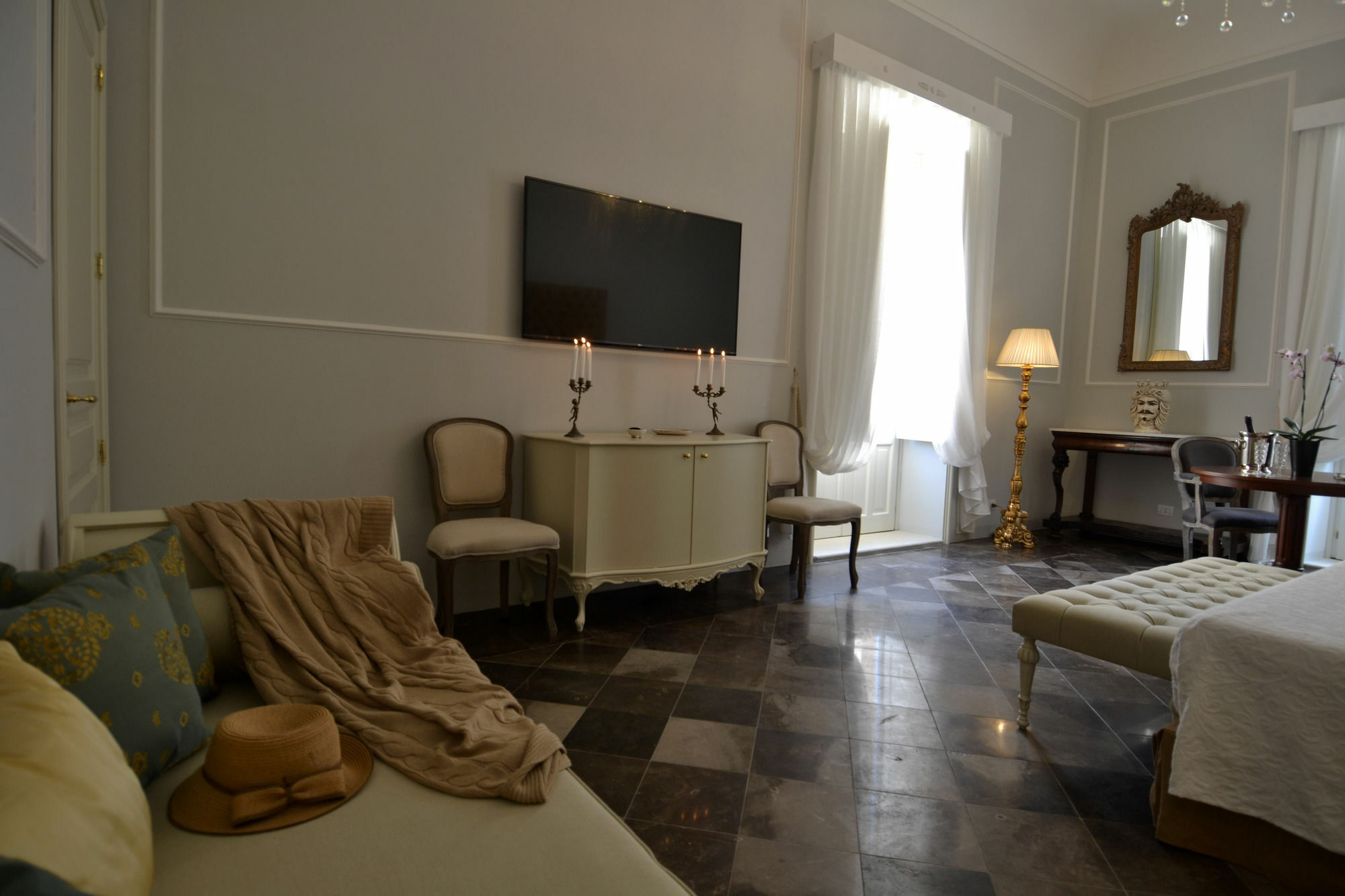 Gagliardi Boutique Noto