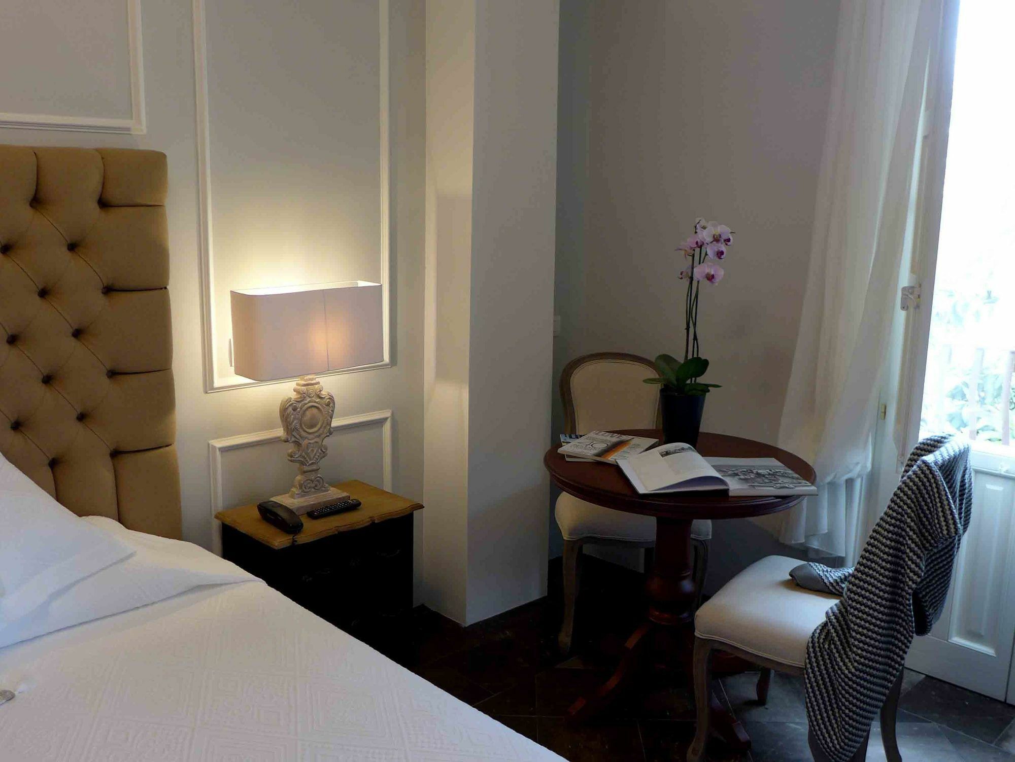 Gagliardi Boutique 4*