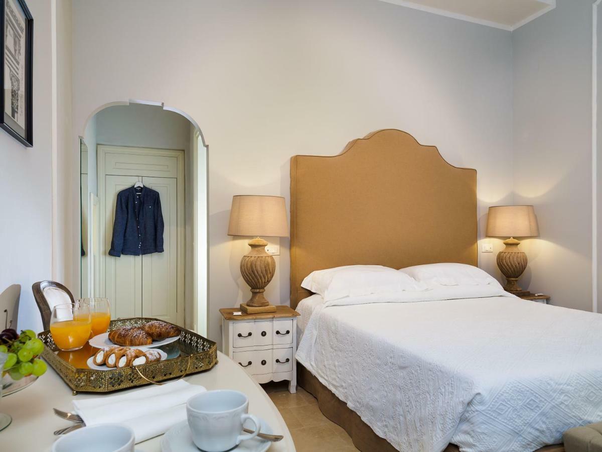 Hotel Gagliardi Boutique