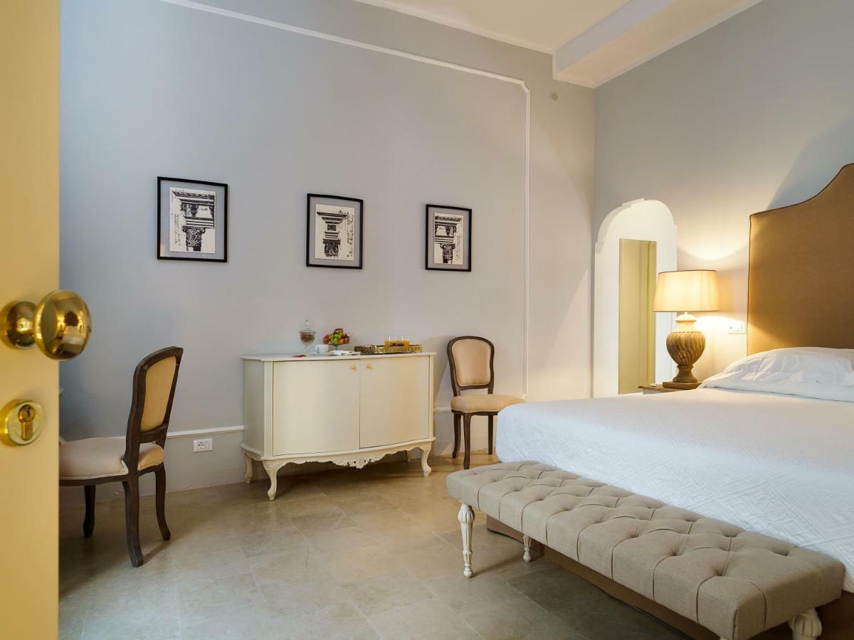 Gagliardi Boutique Hotel Noto